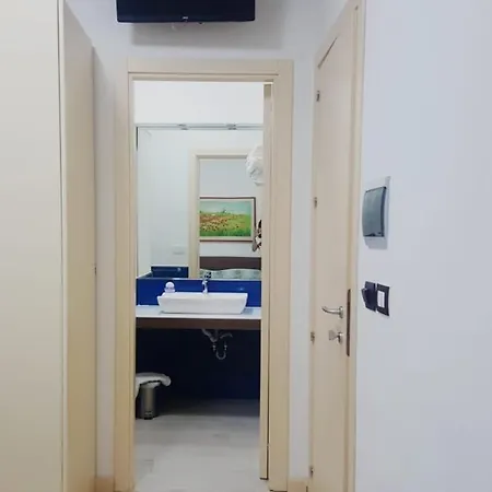 Brezza Marina فندق مبيت وإفطار