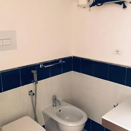 Brezza Marina 3*