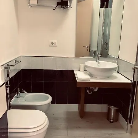 Brezza Marina Bed & Breakfast 3*