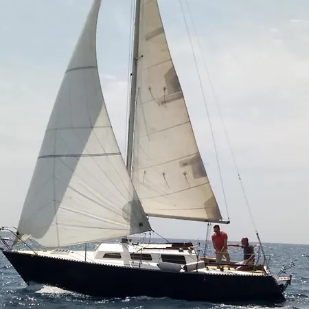 Brezza Marina 3* Sapri