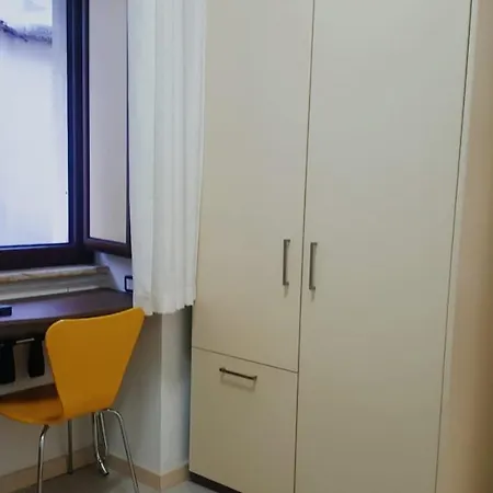 Bed & Breakfast Brezza Marina *