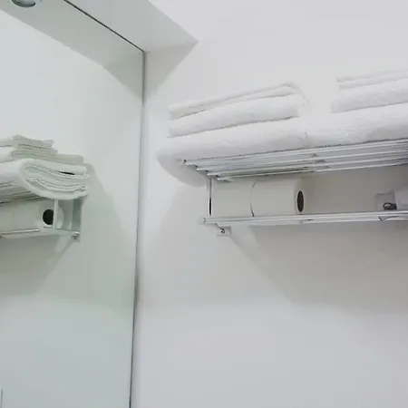 Brezza Marina Bed & Breakfast Sapri
