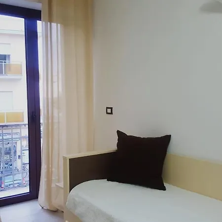Brezza Marina Bed & Breakfast Sapri