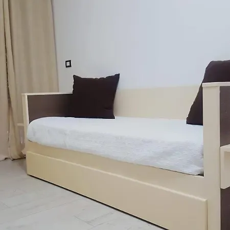 Brezza Marina B&B