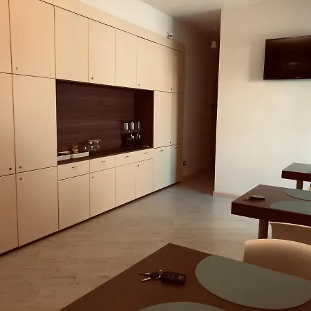 Brezza Marina Bed & Breakfast Sapri