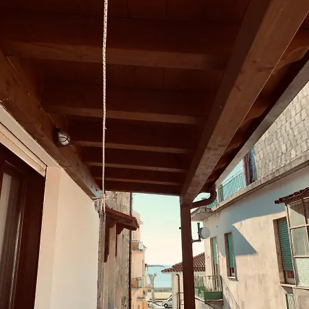 Bed and Breakfast Brezza Marina 3*