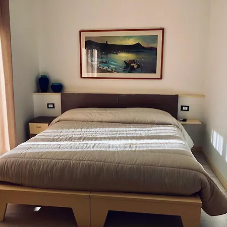 Bed & Breakfast Brezza Marina
