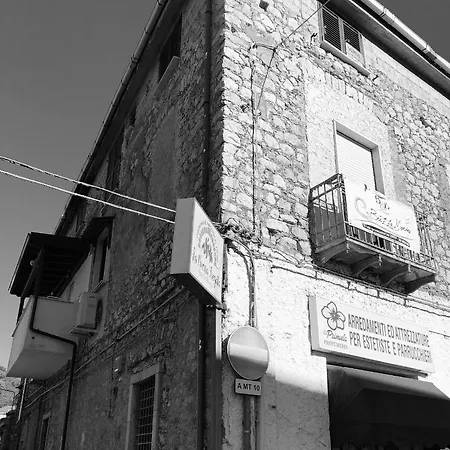 Brezza Marina Sapri