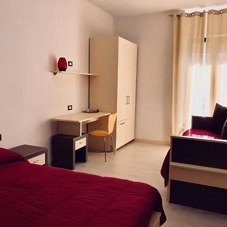 Brezza Marina Bed & Breakfast *