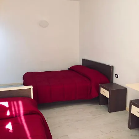 Bed & Breakfast Brezza Marina *