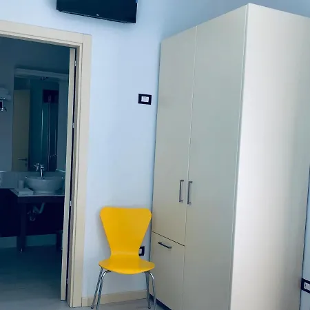 Bed & Breakfast Brezza Marina Sapri