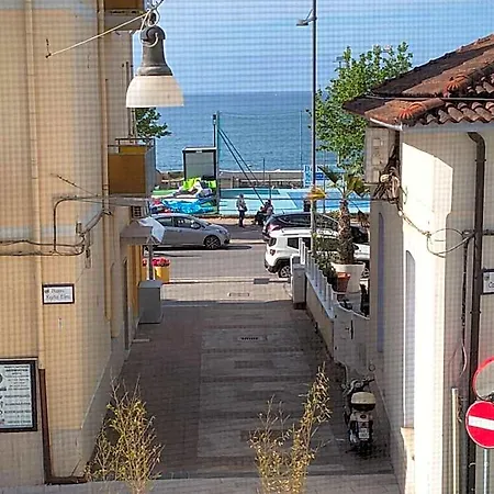 Brezza Marina Panzió 3*