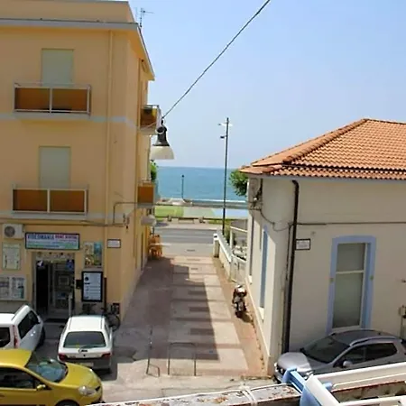 Bed & Breakfast Brezza Marina