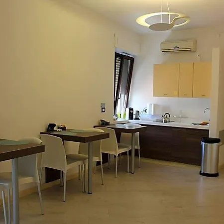 Bed & Breakfast Brezza Marina