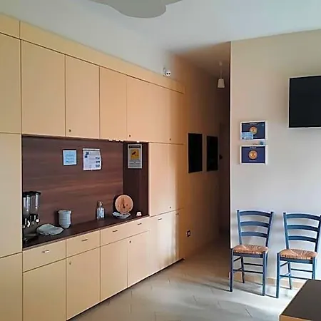 Bed & Breakfast Brezza Marina