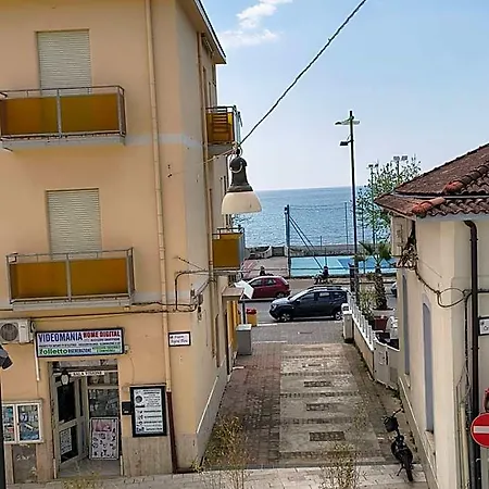Brezza Marina Panzió
