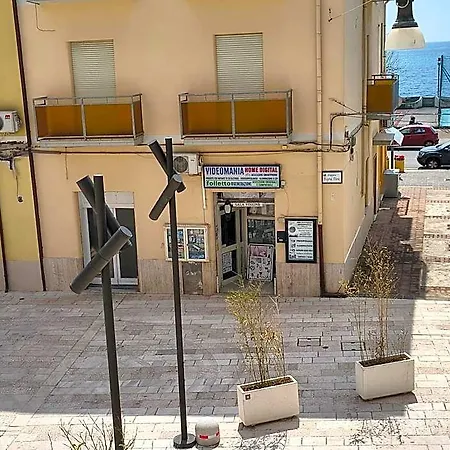 Brezza Marina