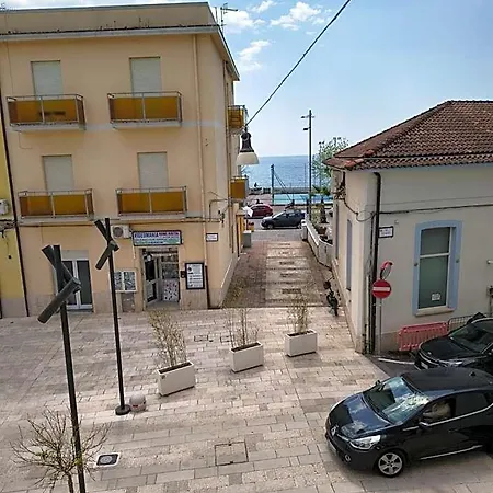 Brezza Marina Panzió 3*