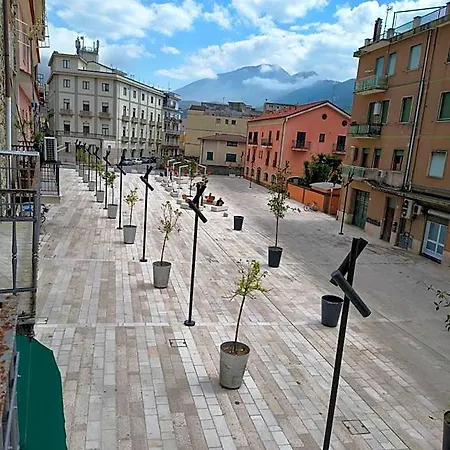 Brezza Marina Sapri