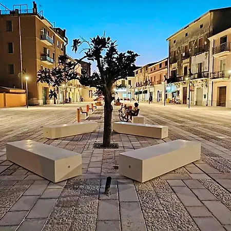 Brezza Marina 3*