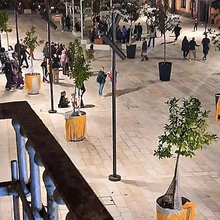 فندق مبيت وإفطار Brezza Marina