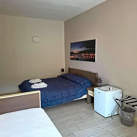 Brezza Marina Bed & Breakfast