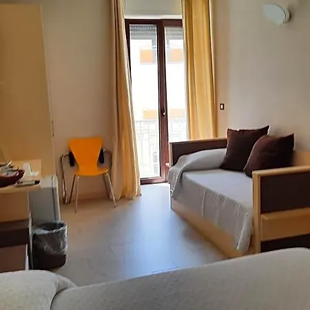 Brezza Marina 3*