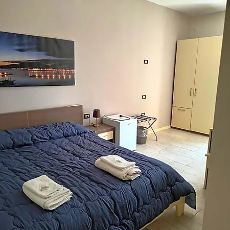 Bed & Breakfast Brezza Marina Sapri