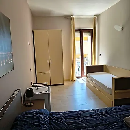 Brezza Marina 3* Sapri