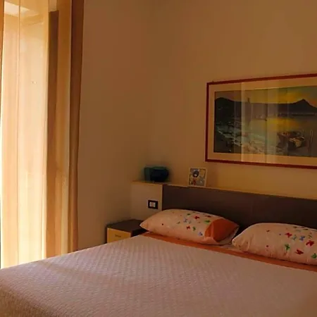 Brezza Marina Bed & Breakfast Sapri
