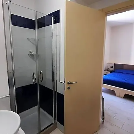Brezza Marina Bed & Breakfast