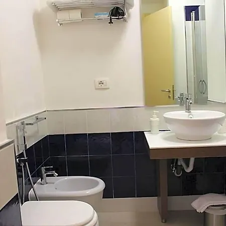 Brezza Marina Bed & Breakfast 3*