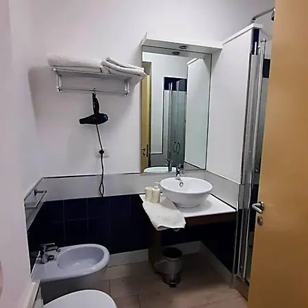 Brezza Marina 3*