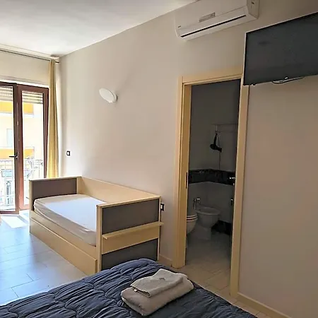 Bed & Breakfast Brezza Marina