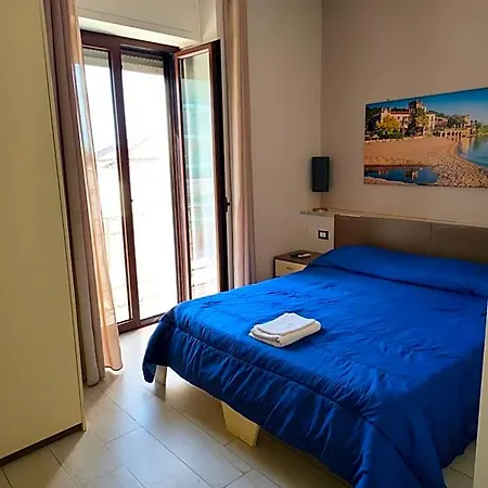 Brezza Marina 3*