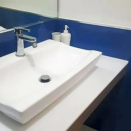 Brezza Marina Bed & Breakfast 3*