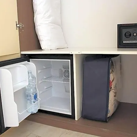 Bed & Breakfast Brezza Marina Sapri