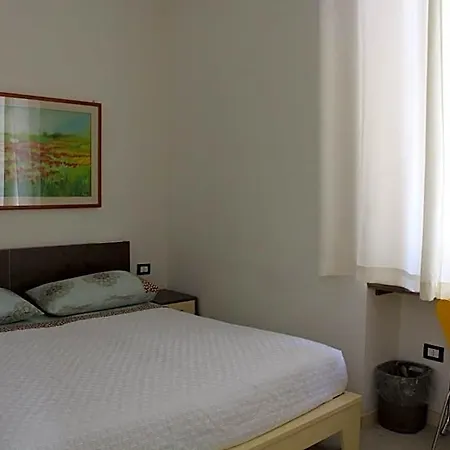 Brezza Marina Bed & Breakfast Sapri
