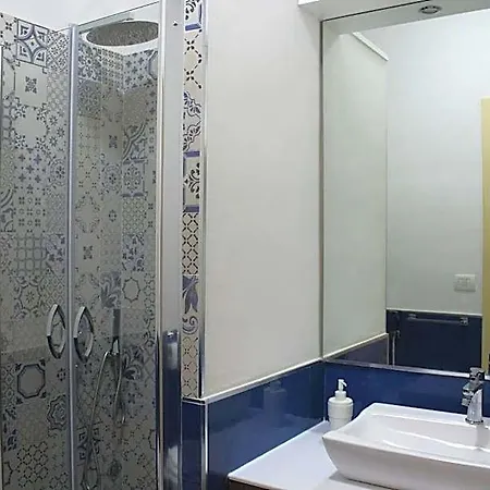 Brezza Marina Bed & Breakfast