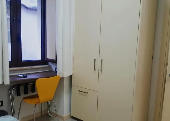 Bed and Breakfast Brezza Marina 3*