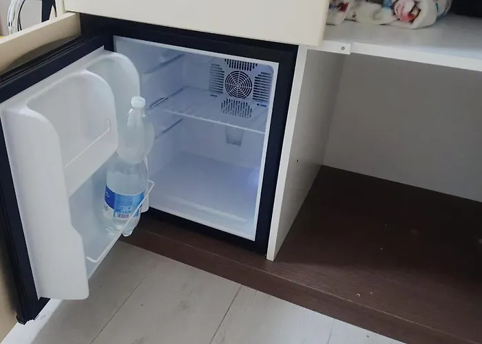 Bed and Breakfast Brezza Marina