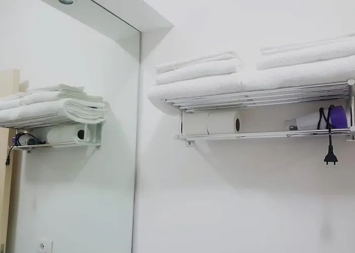 Brezza Marina Bed and Breakfast Sapri