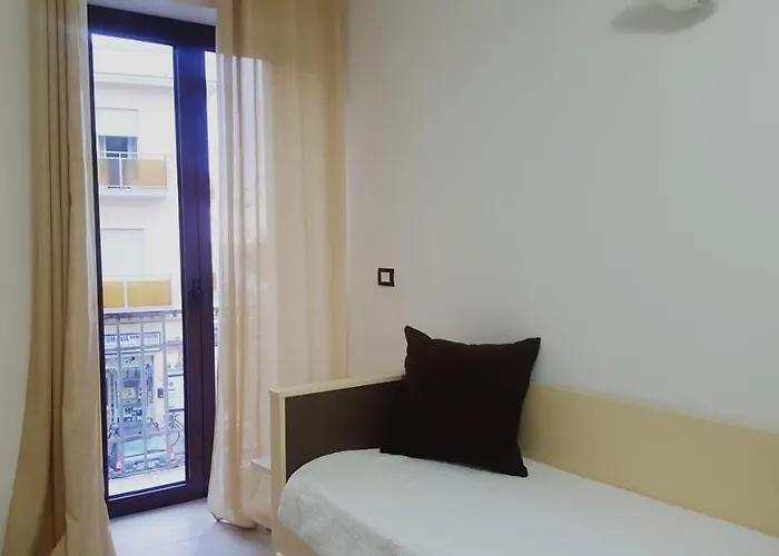 Brezza Marina Bed and Breakfast Sapri