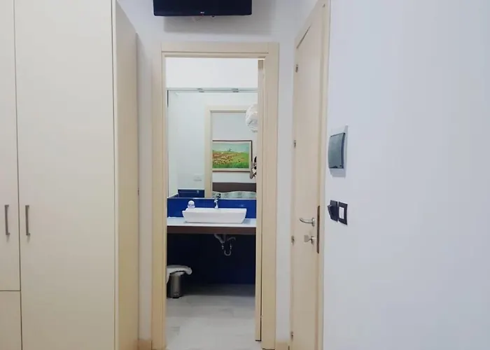 Brezza Marina Bed and Breakfast