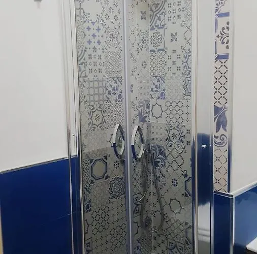 Brezza Marina 3* Sapri