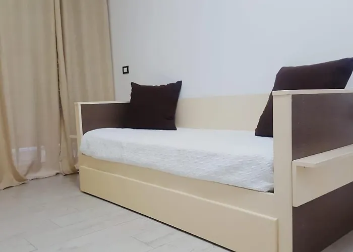 Brezza Marina Bed and Breakfast