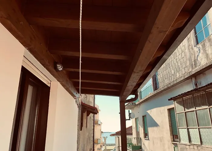 Bed and Breakfast Brezza Marina 3*