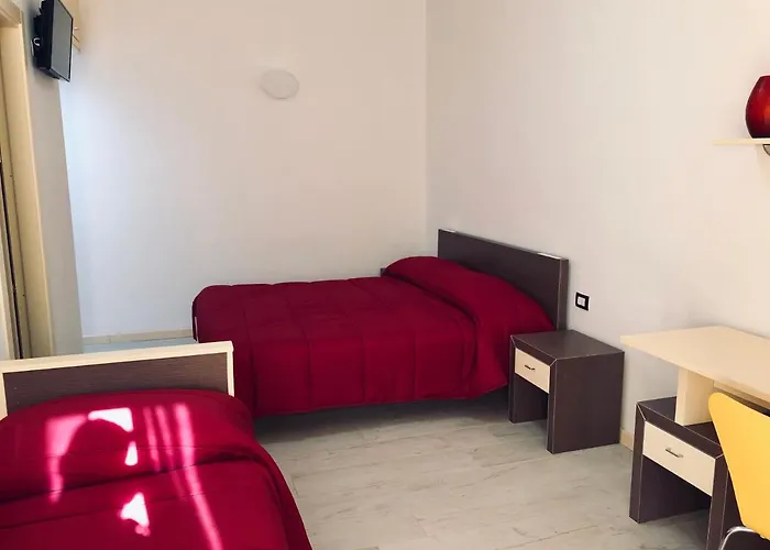 Bed and Breakfast Brezza Marina 3*