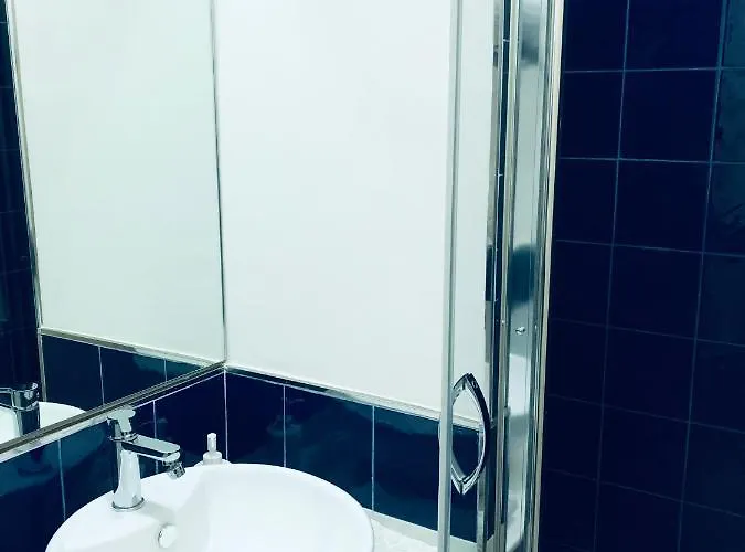 Brezza Marina Bed and Breakfast