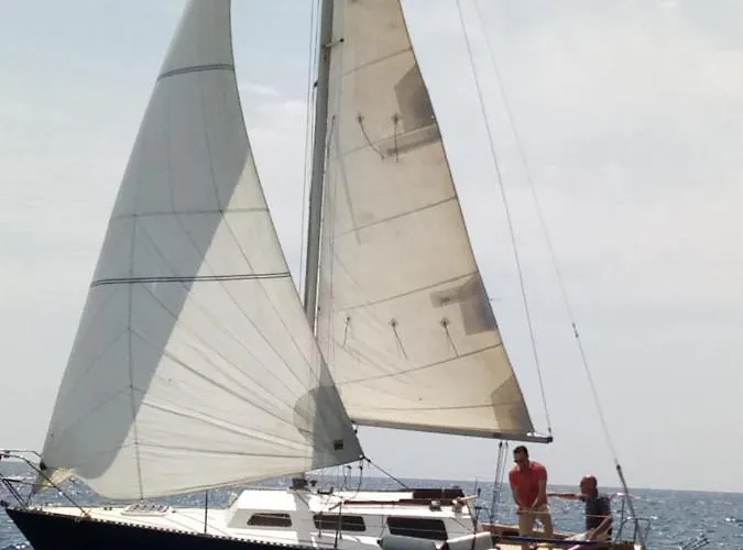 Brezza Marina 3* Sapri